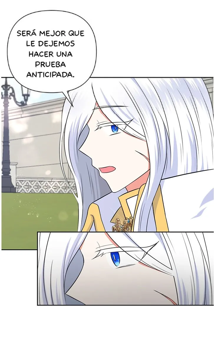 Emperatriz perversa Capítulo 20 en Línea - página 48