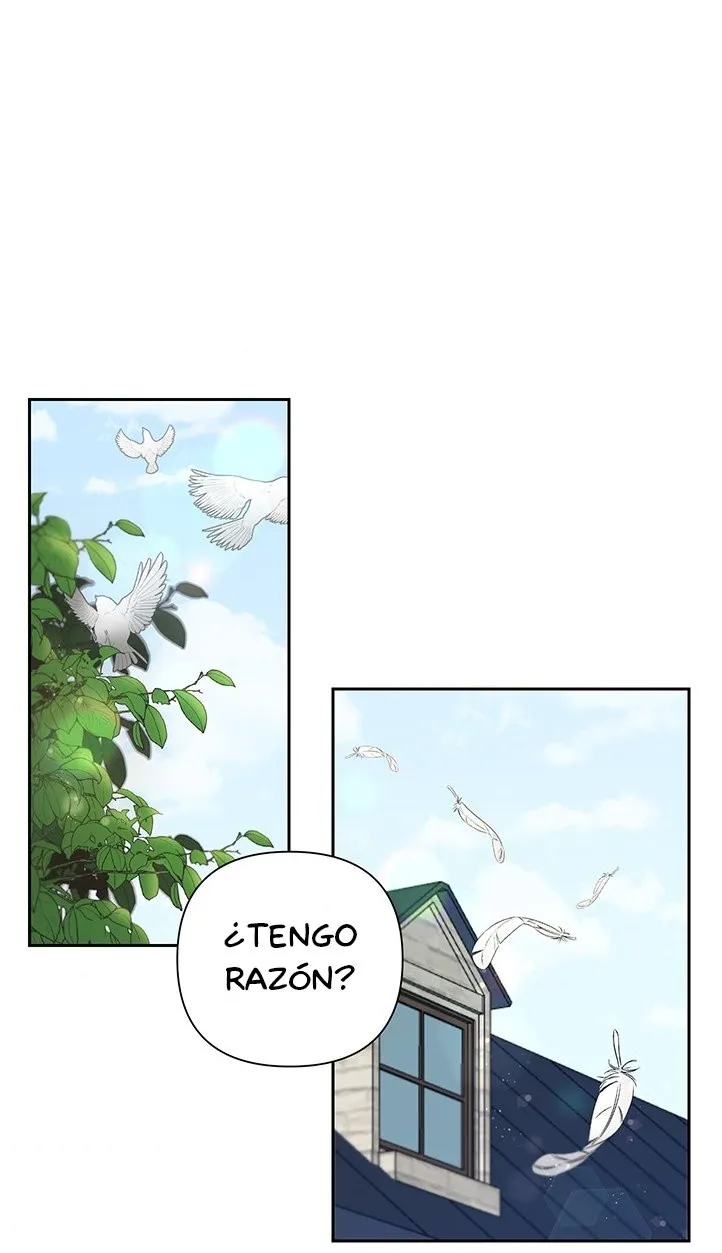 Emperatriz perversa Capítulo 20 en Línea - página 54