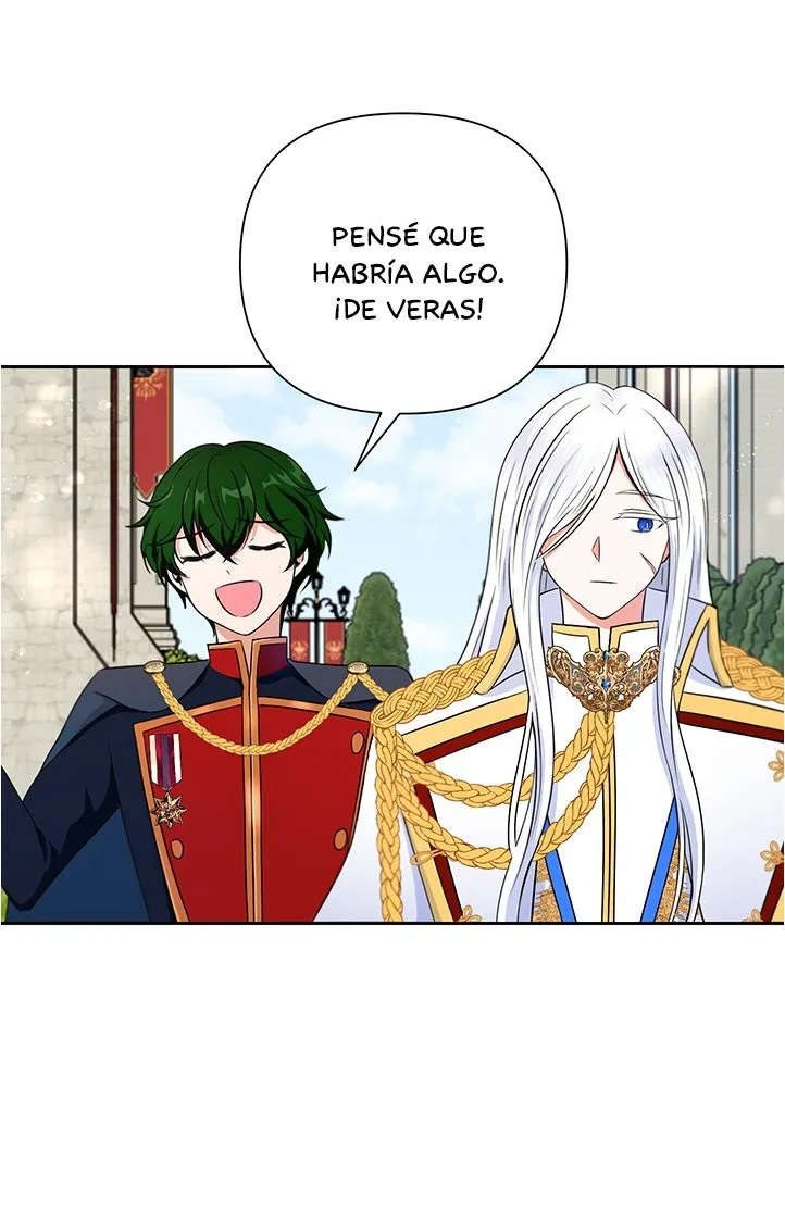 Emperatriz perversa Capítulo 20 en Línea - página 56
