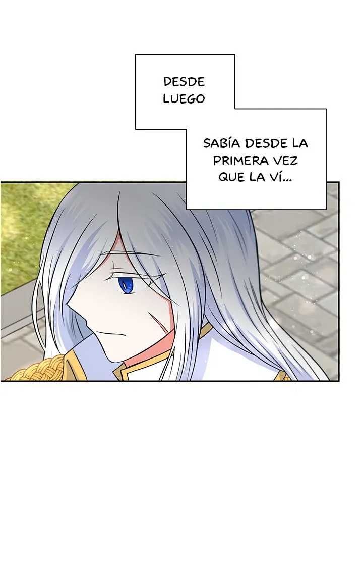 Emperatriz perversa Capítulo 20 en Línea - página 58