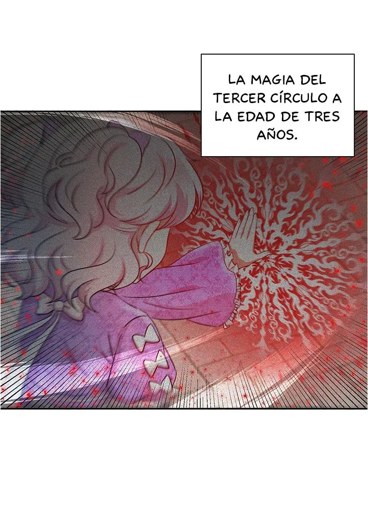 Emperatriz perversa Capítulo 20 en Línea - página 59