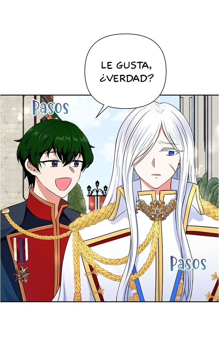 Emperatriz perversa Capítulo 20 en Línea - página 60