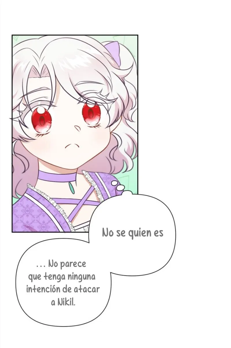 Emperatriz perversa Capítulo 21 en Línea - página 15