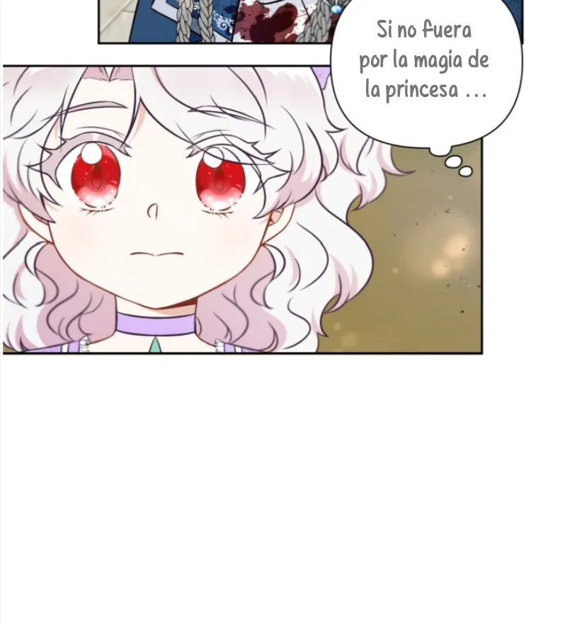 Emperatriz perversa Capítulo 21 en Línea - página 20
