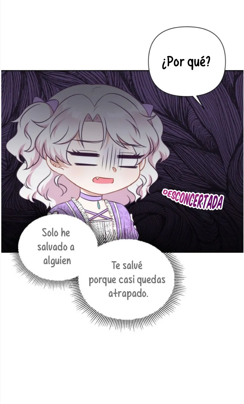 Emperatriz perversa Capítulo 21 en Línea - página 23