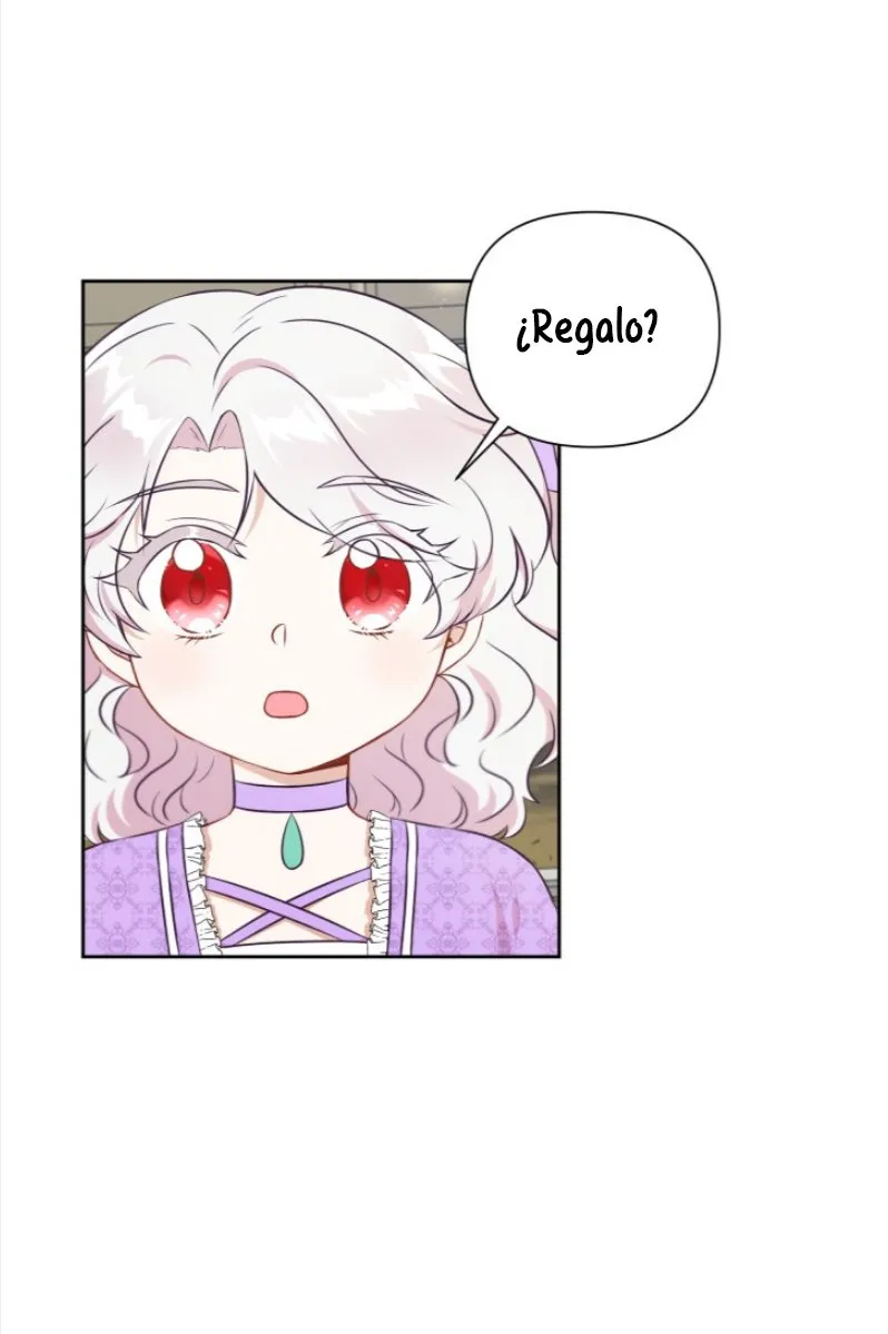Emperatriz perversa Capítulo 21 en Línea - página 28