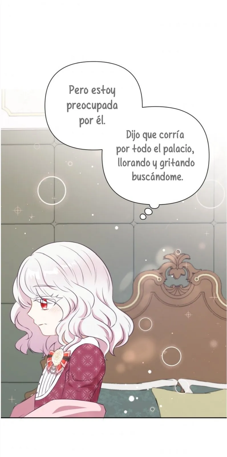 Emperatriz perversa Capítulo 21 en Línea - página 41