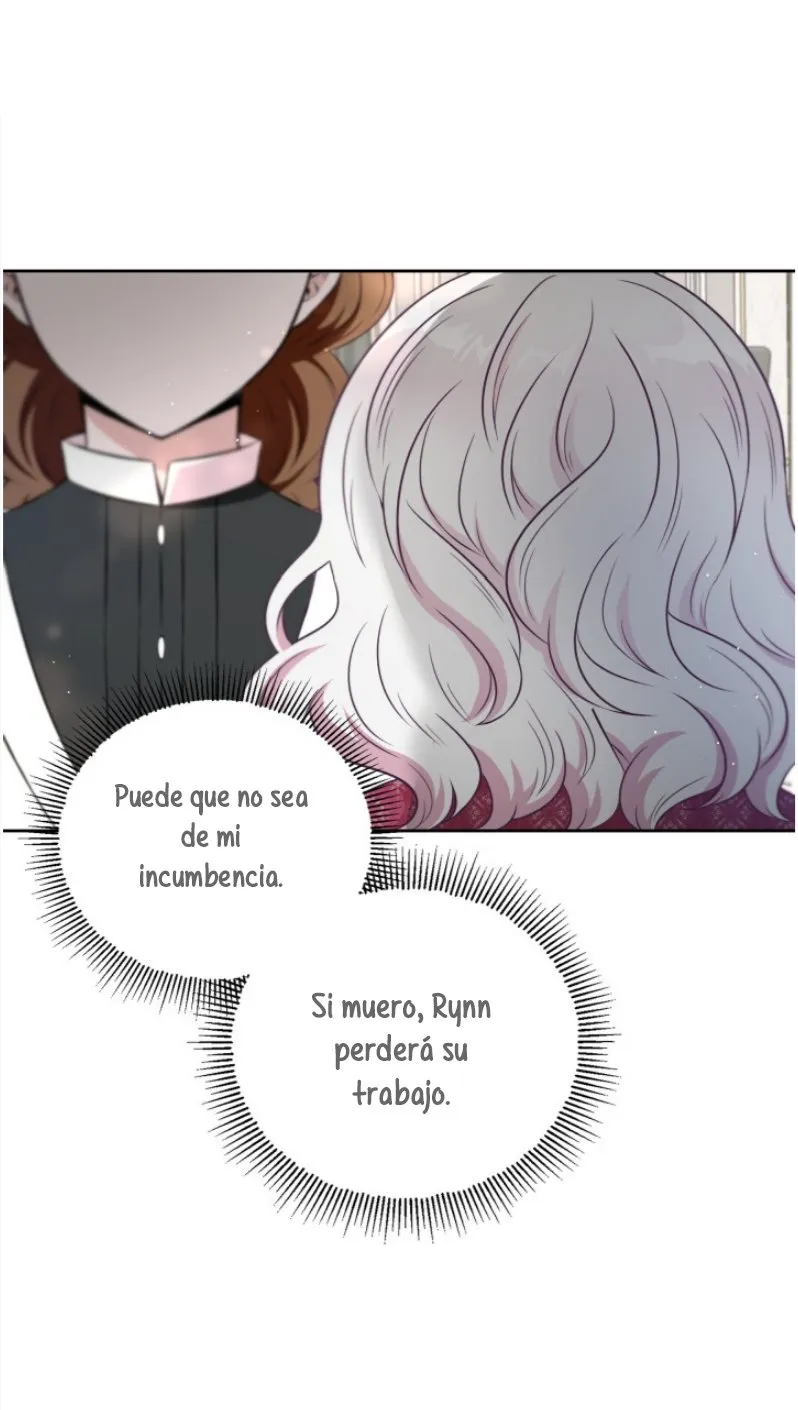 Emperatriz perversa Capítulo 21 en Línea - página 43