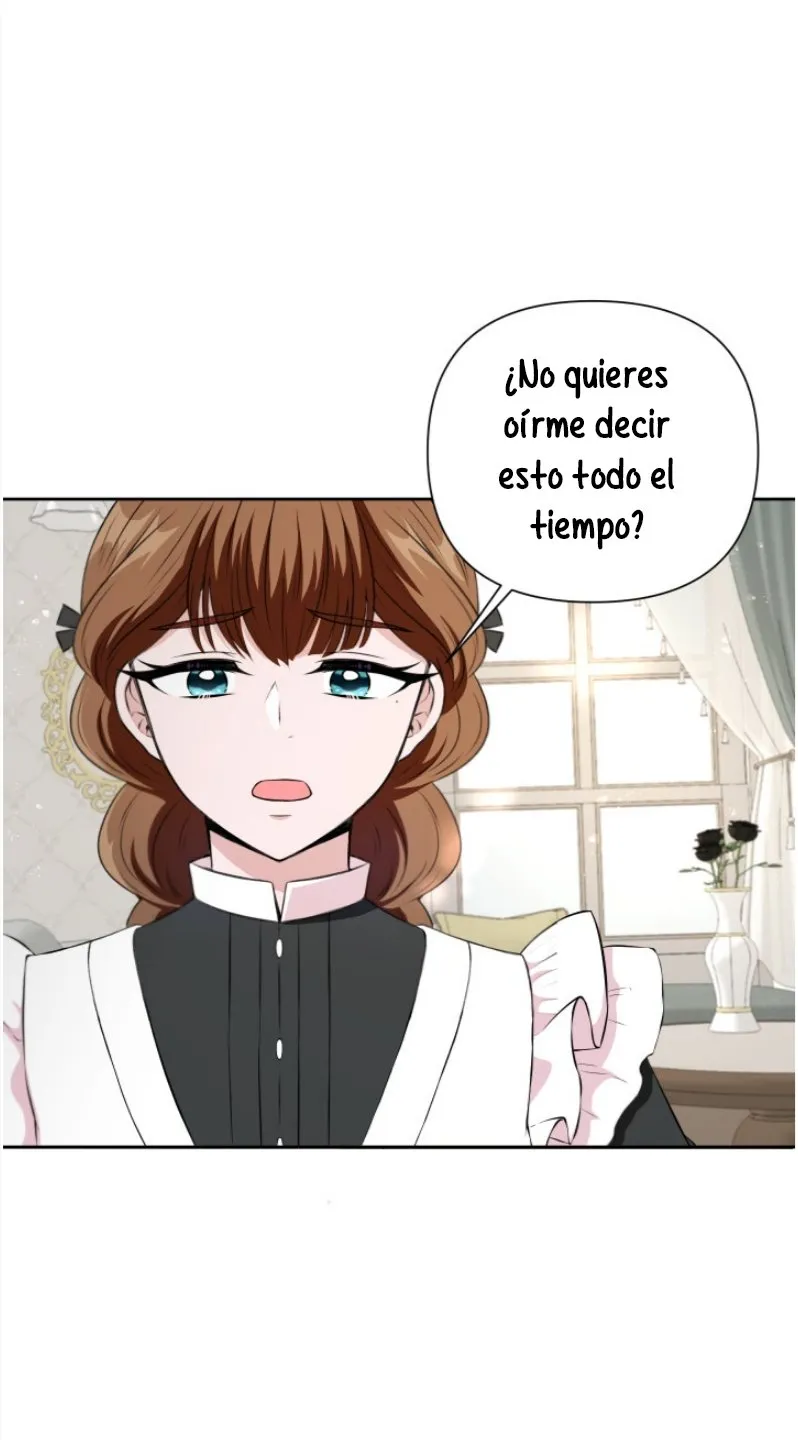 Emperatriz perversa Capítulo 21 en Línea - página 46
