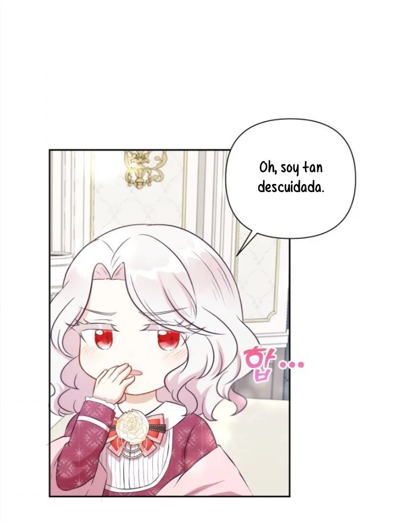 Emperatriz perversa Capítulo 21 en Línea - página 49