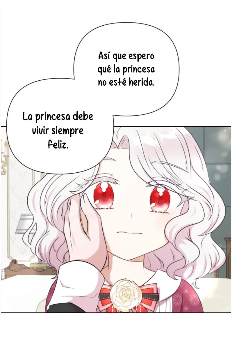 Emperatriz perversa Capítulo 21 en Línea - página 52