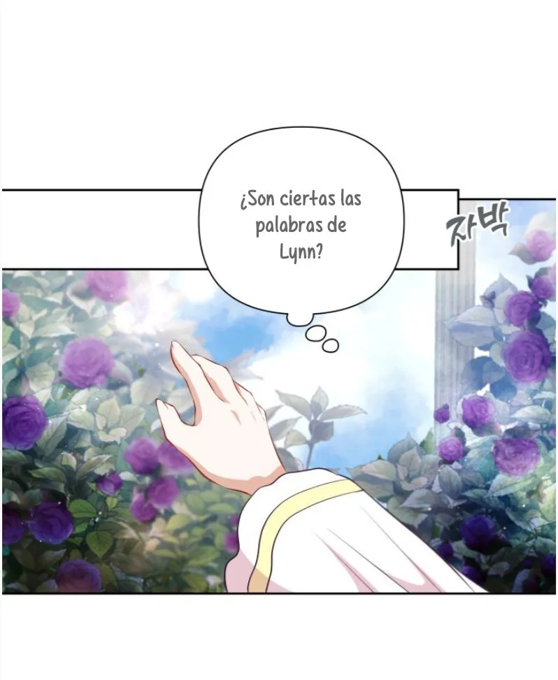 Emperatriz perversa Capítulo 21 en Línea - página 57