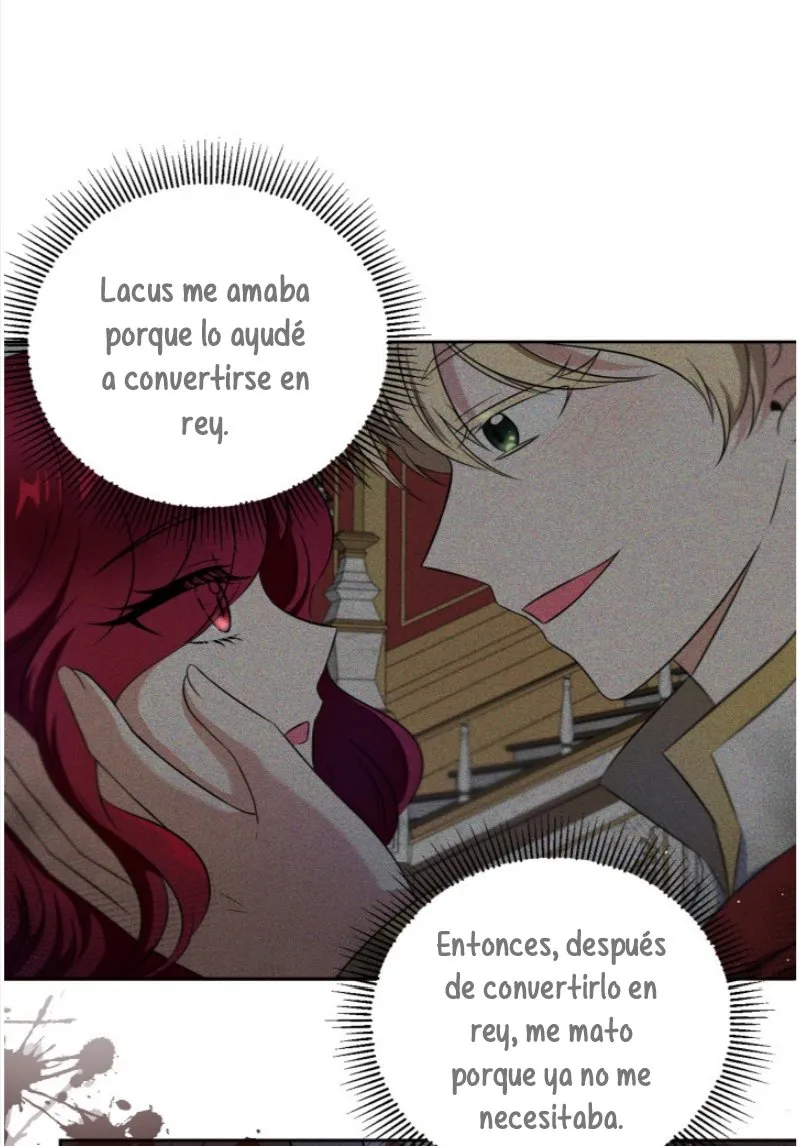Emperatriz perversa Capítulo 21 en Línea - página 62