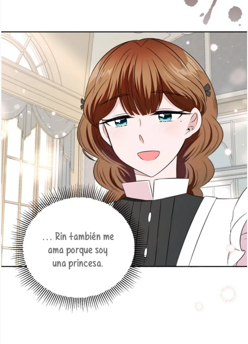 Emperatriz perversa Capítulo 21 en Línea - página 64