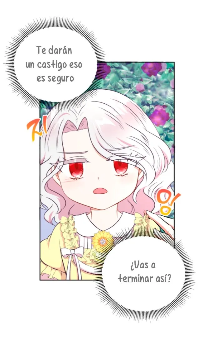 Emperatriz perversa Capítulo 23 en Línea - página 6