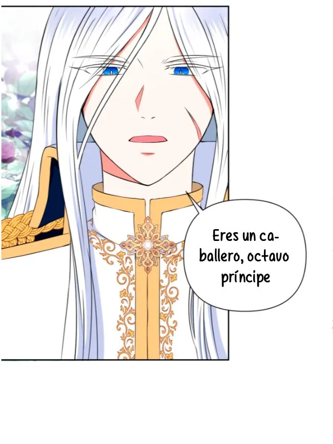 Emperatriz perversa Capítulo 23 en Línea - página 9