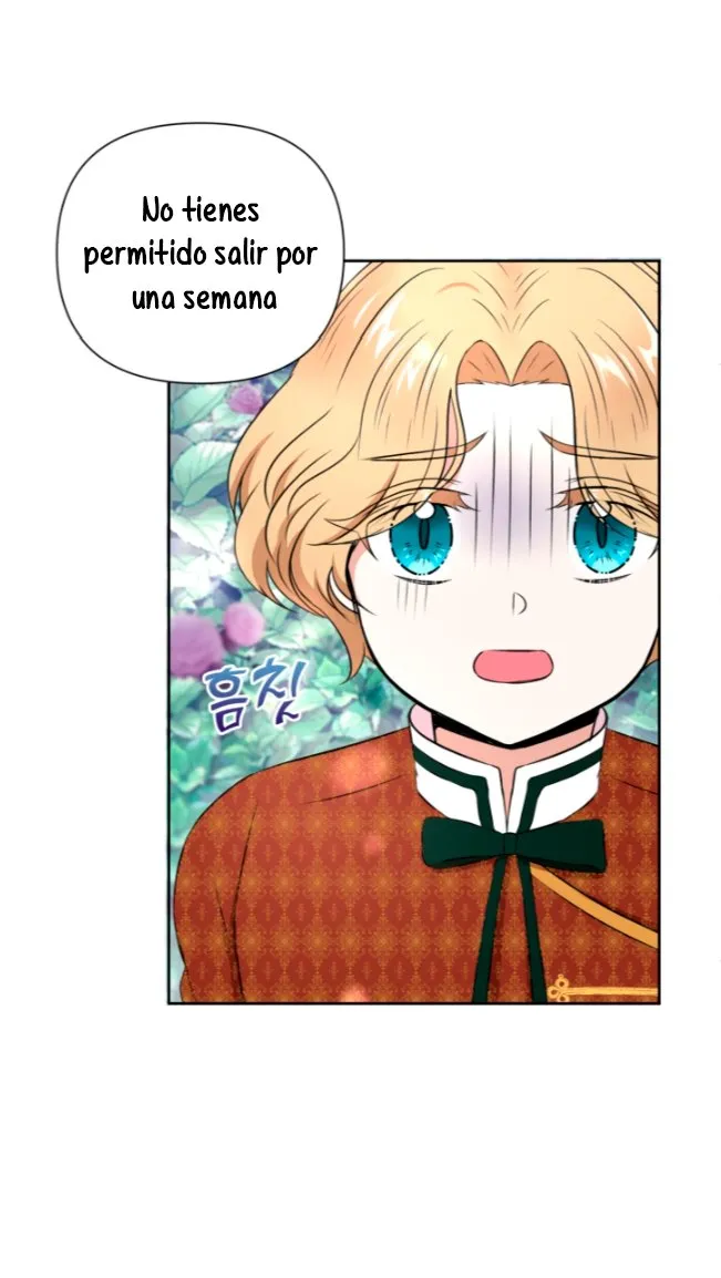 Emperatriz perversa Capítulo 23 en Línea - página 10