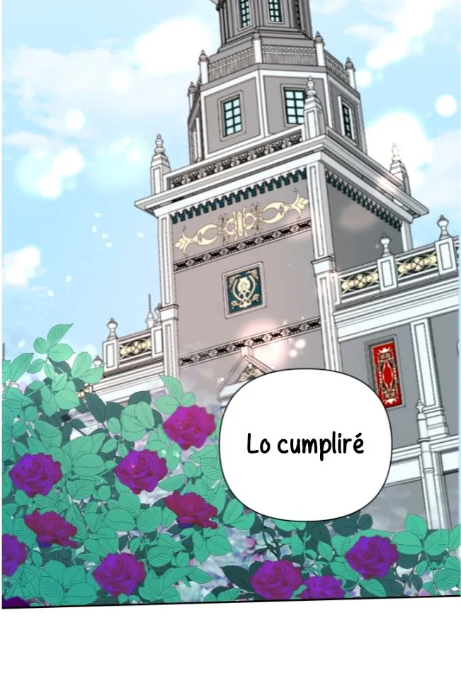 Emperatriz perversa Capítulo 23 en Línea - página 16