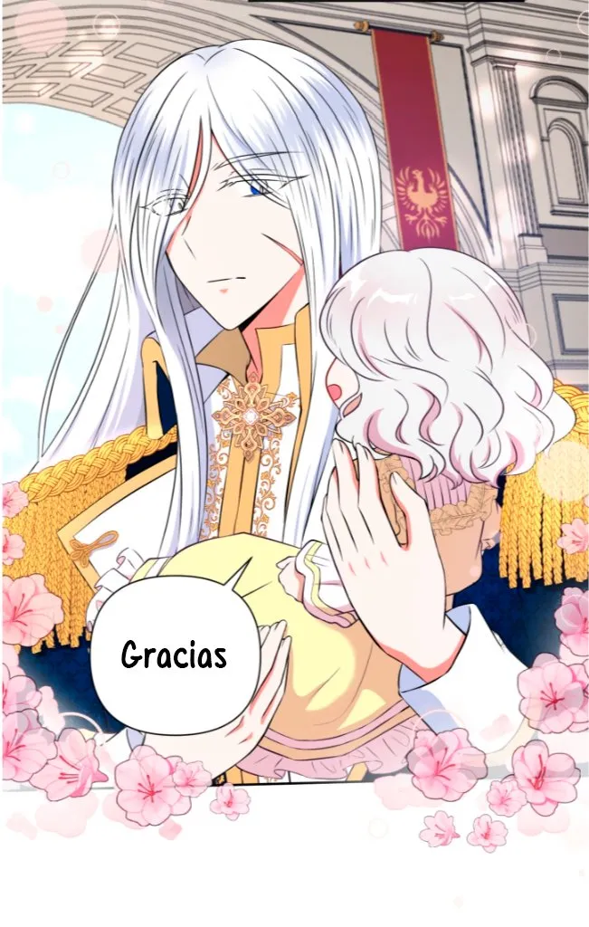 Emperatriz perversa Capítulo 23 en Línea - página 18