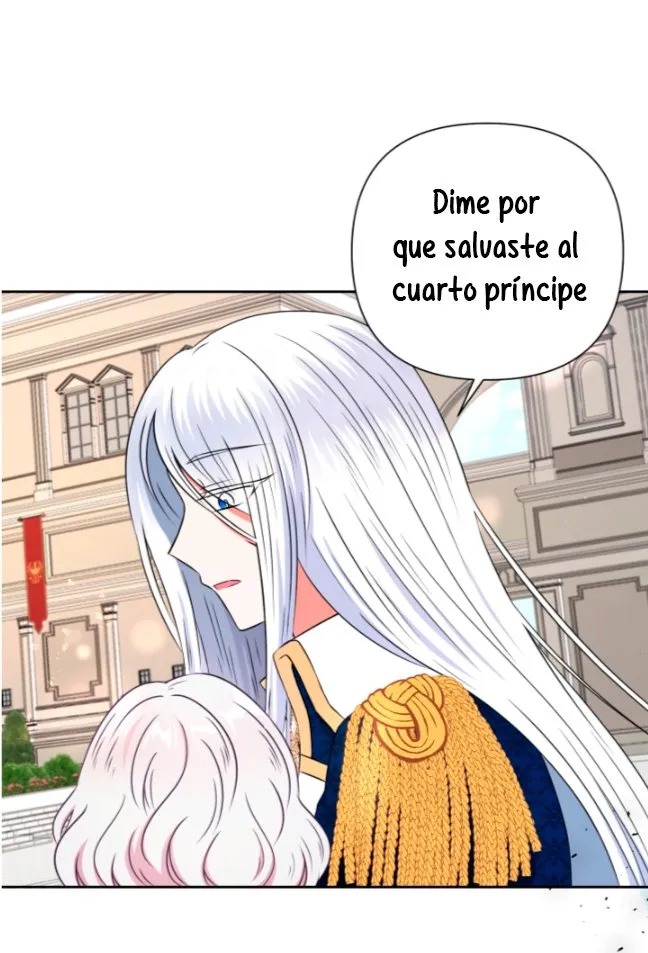 Emperatriz perversa Capítulo 23 en Línea - página 21