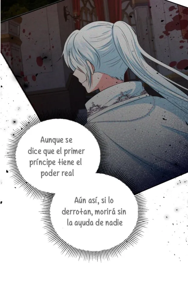 Emperatriz perversa Capítulo 23 en Línea - página 23