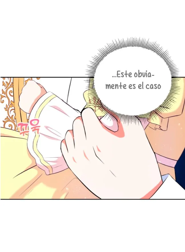 Emperatriz perversa Capítulo 23 en Línea - página 24