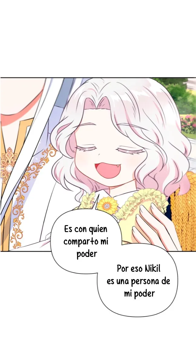 Emperatriz perversa Capítulo 23 en Línea - página 27