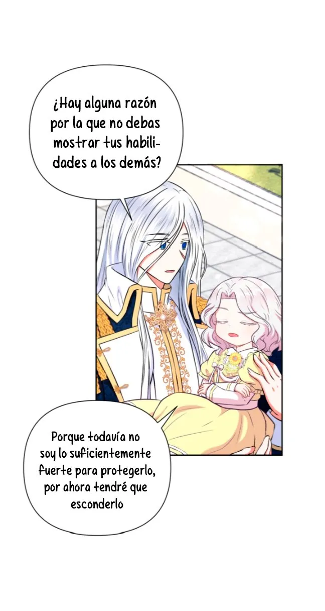 Emperatriz perversa Capítulo 23 en Línea - página 32