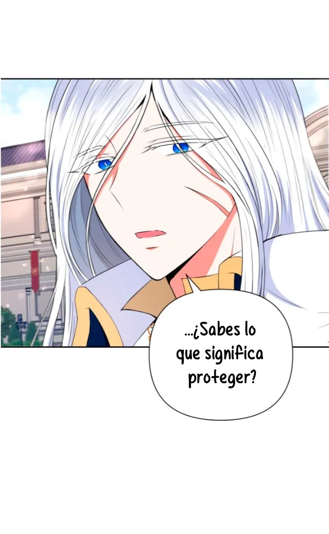 Emperatriz perversa Capítulo 23 en Línea - página 33