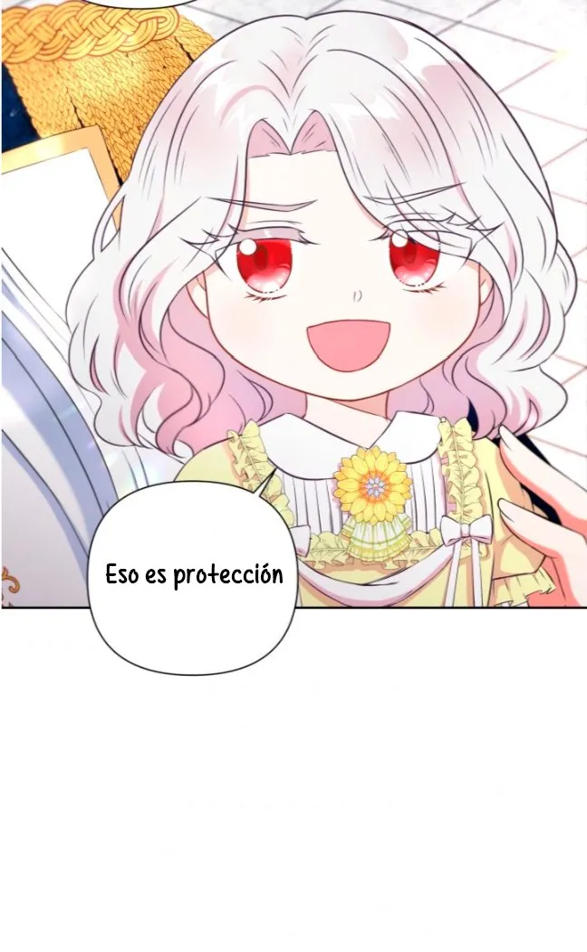 Emperatriz perversa Capítulo 23 en Línea - página 35