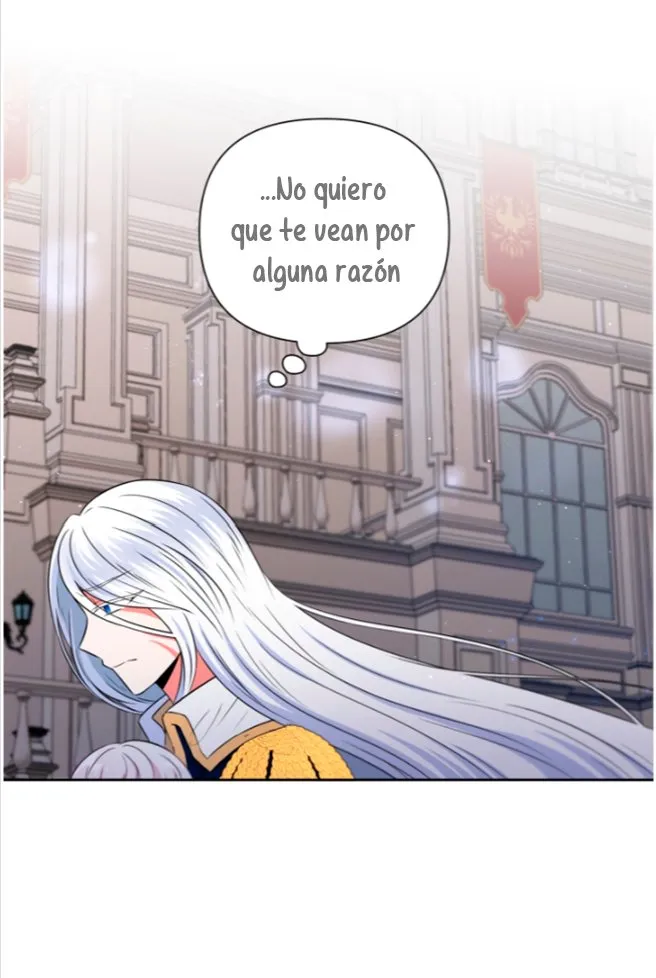 Emperatriz perversa Capítulo 23 en Línea - página 41