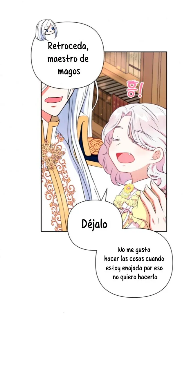 Emperatriz perversa Capítulo 23 en Línea - página 70