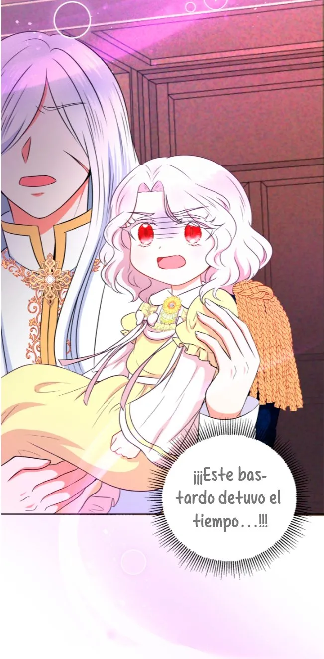 Emperatriz perversa Capítulo 23 en Línea - página 76