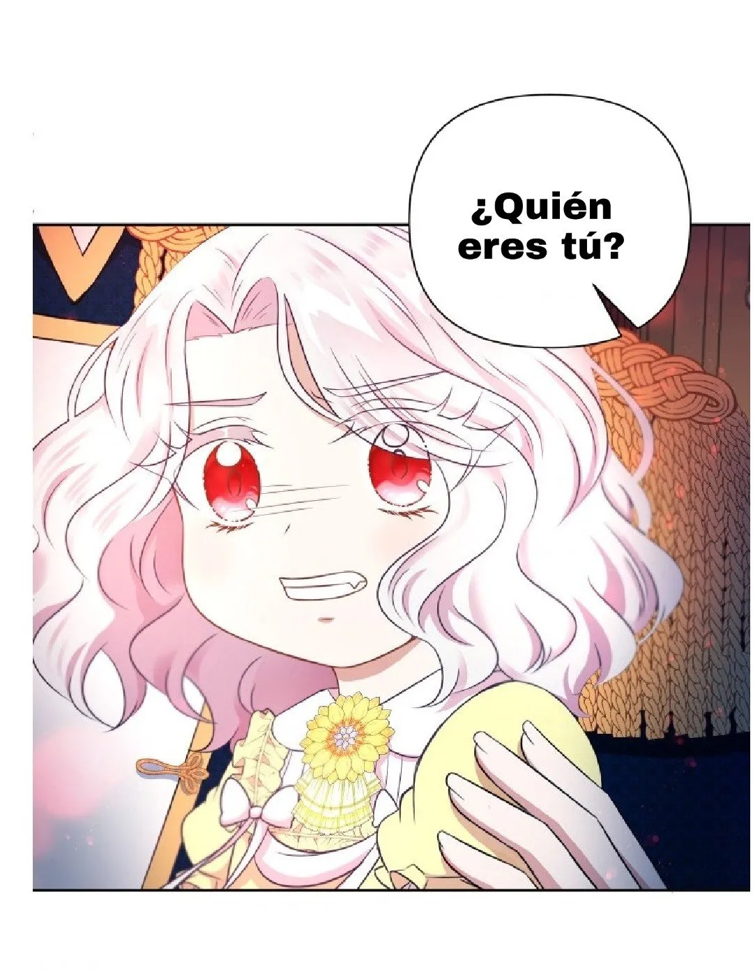 Emperatriz perversa Capítulo 24 en Línea - página 3