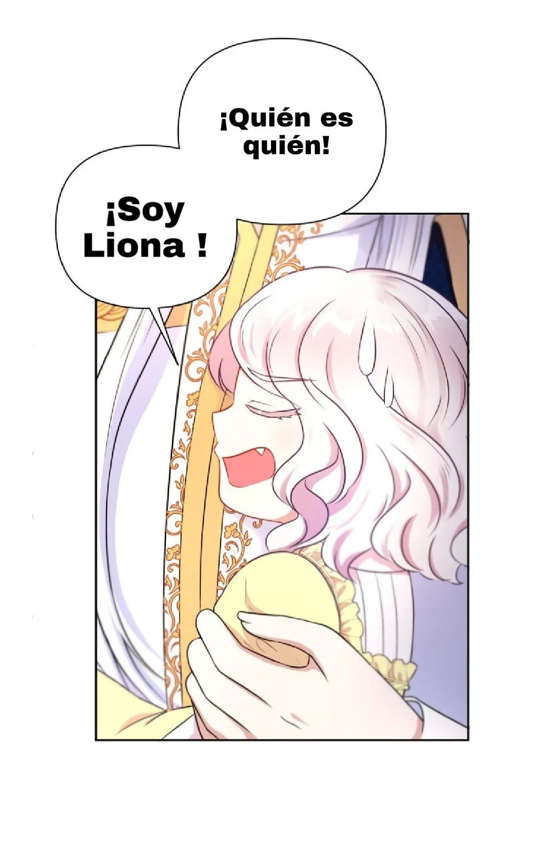 Emperatriz perversa Capítulo 24 en Línea - página 5
