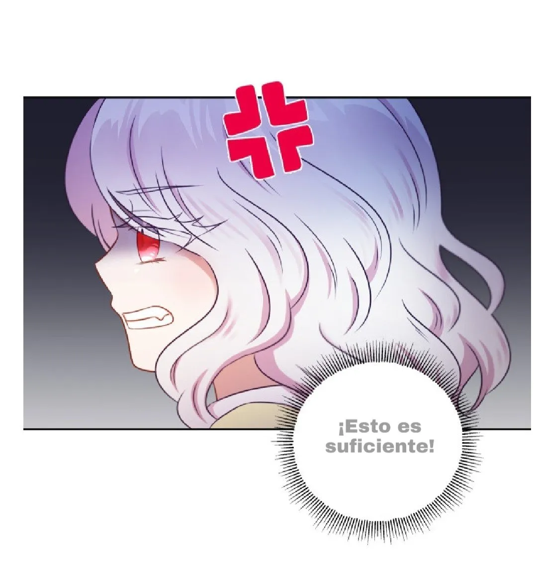 Emperatriz perversa Capítulo 24 en Línea - página 8