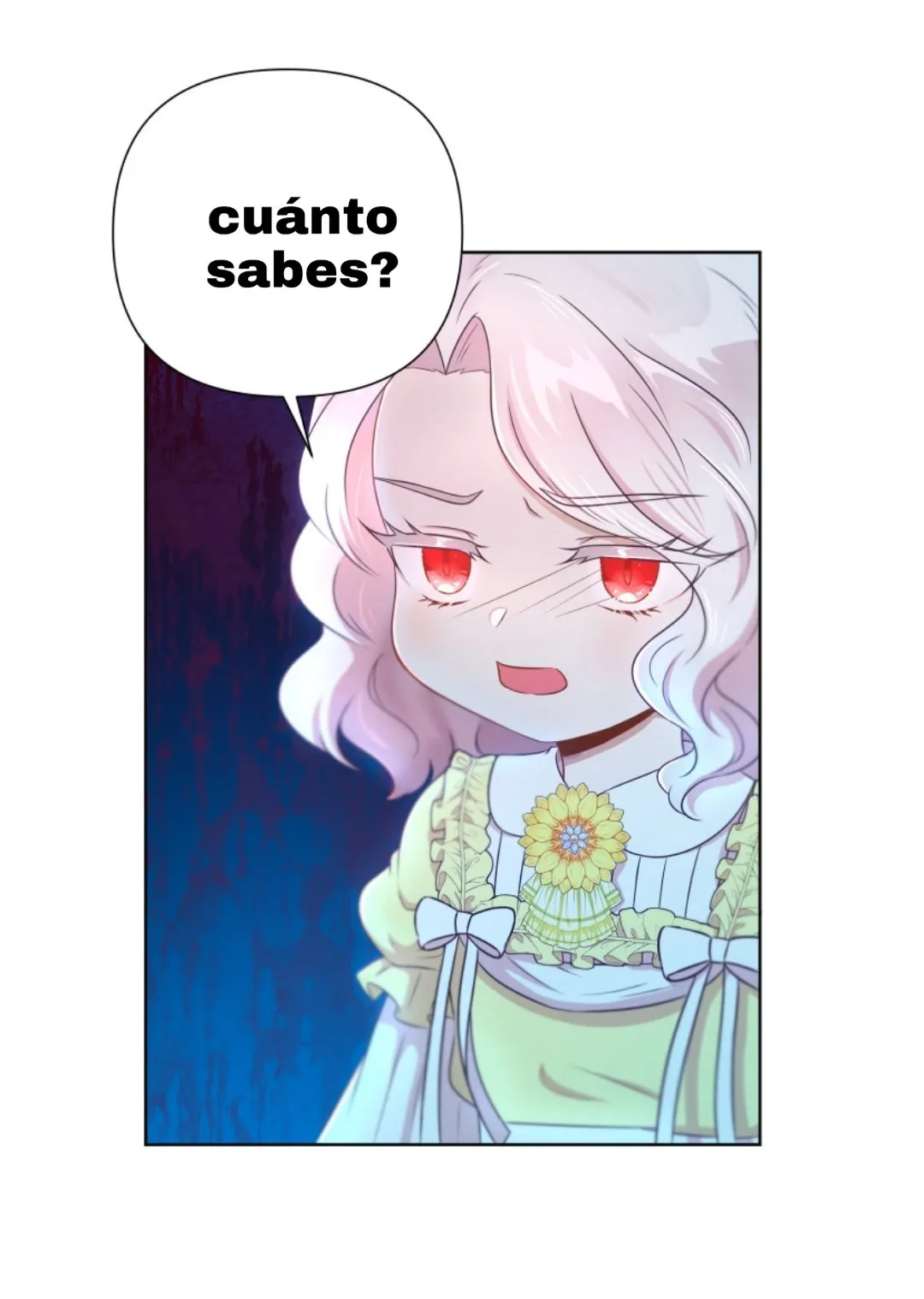 Emperatriz perversa Capítulo 24 en Línea - página 15