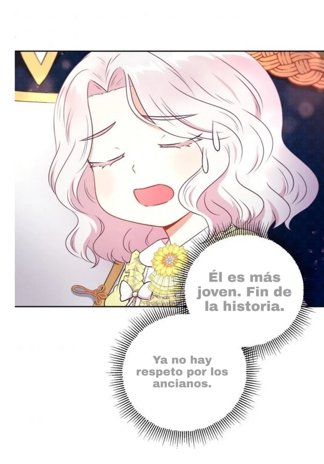 Emperatriz perversa Capítulo 24 en Línea - página 38