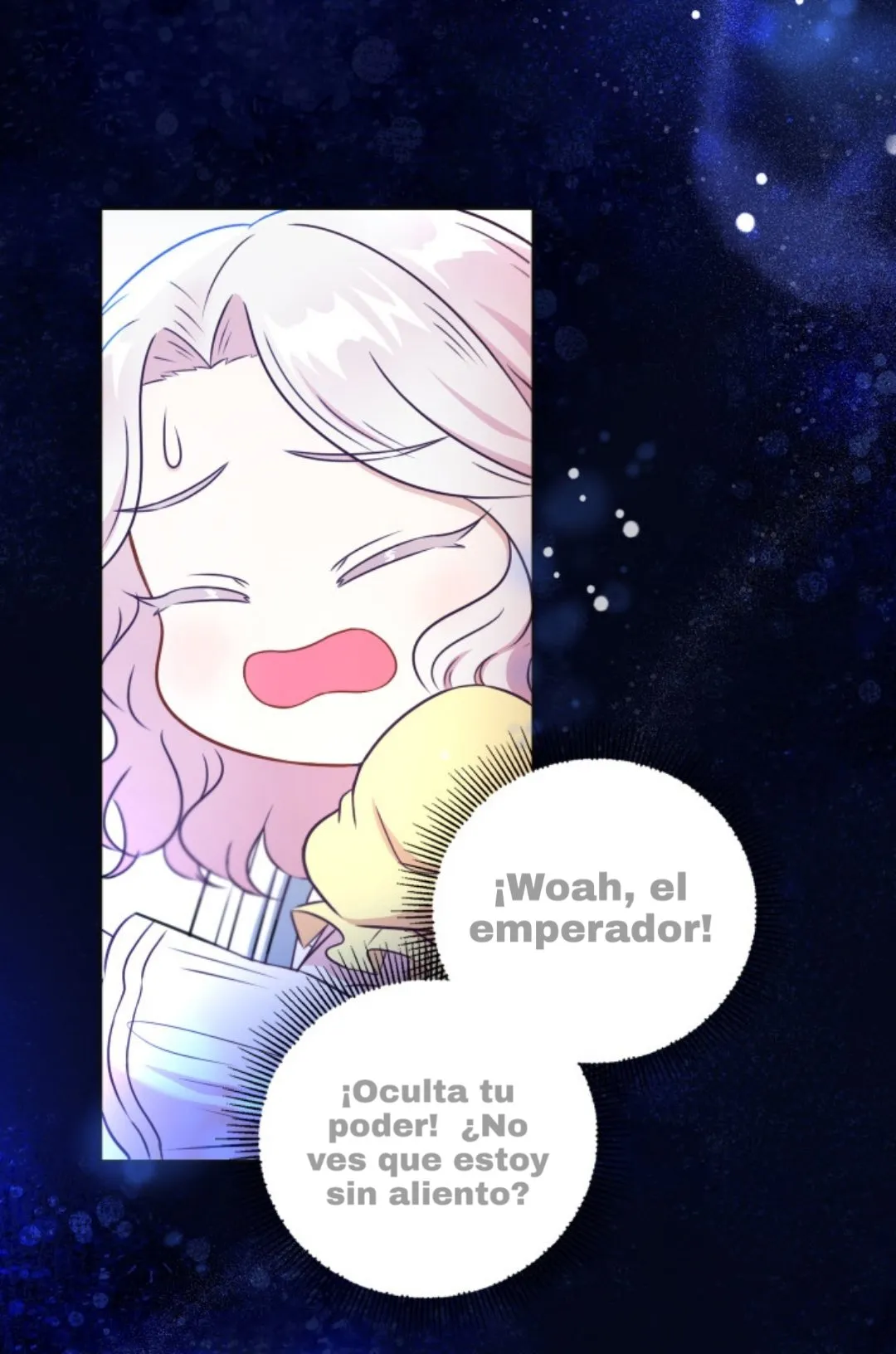Emperatriz perversa Capítulo 24 en Línea - página 41