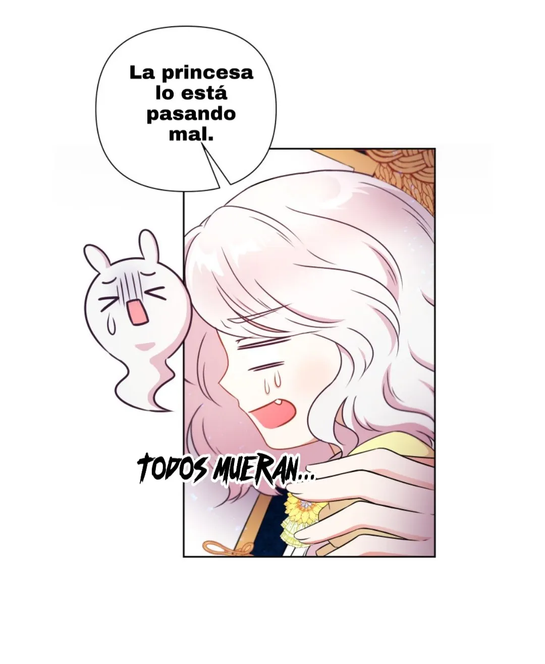 Emperatriz perversa Capítulo 24 en Línea - página 45