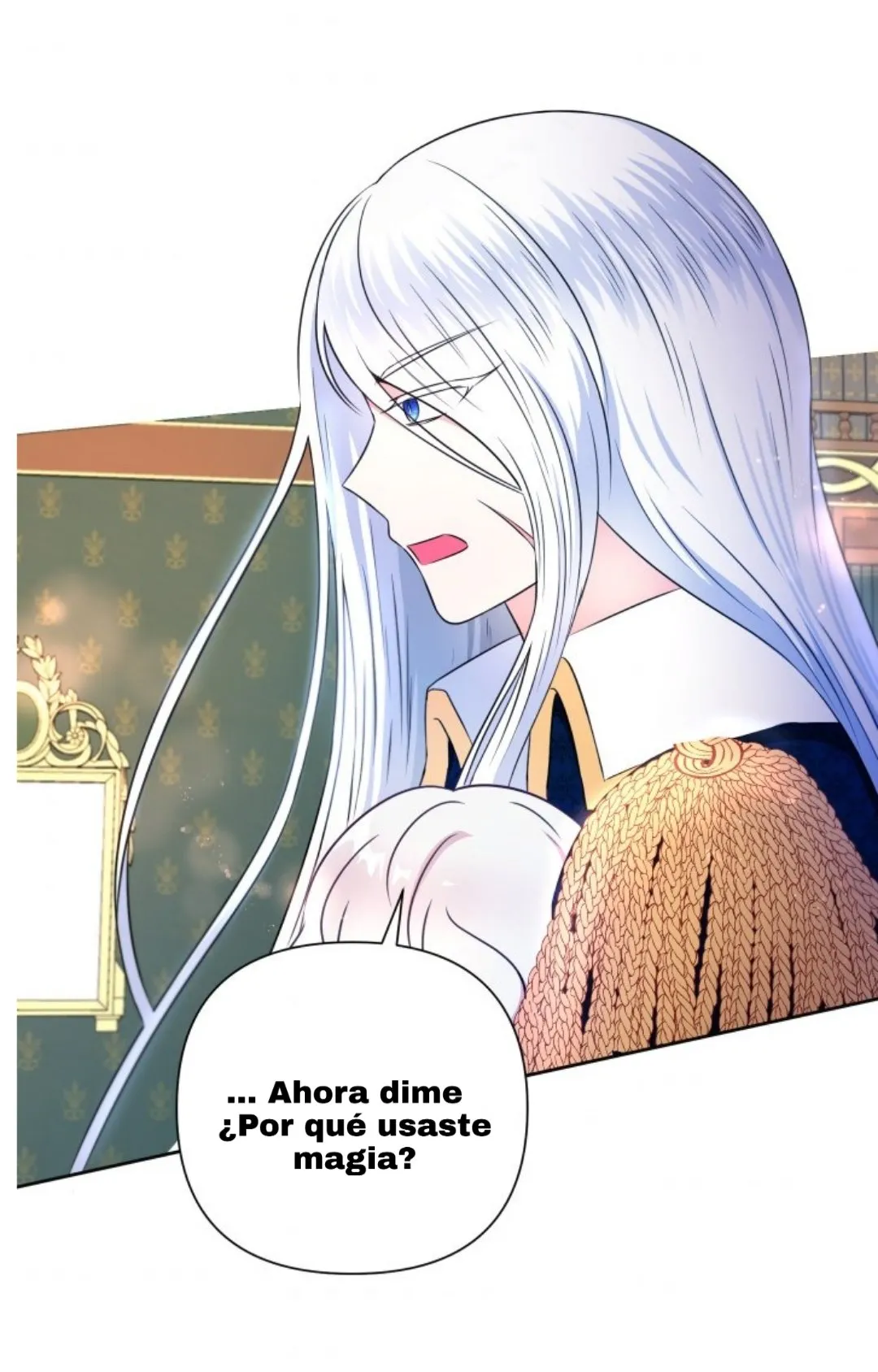Emperatriz perversa Capítulo 24 en Línea - página 48