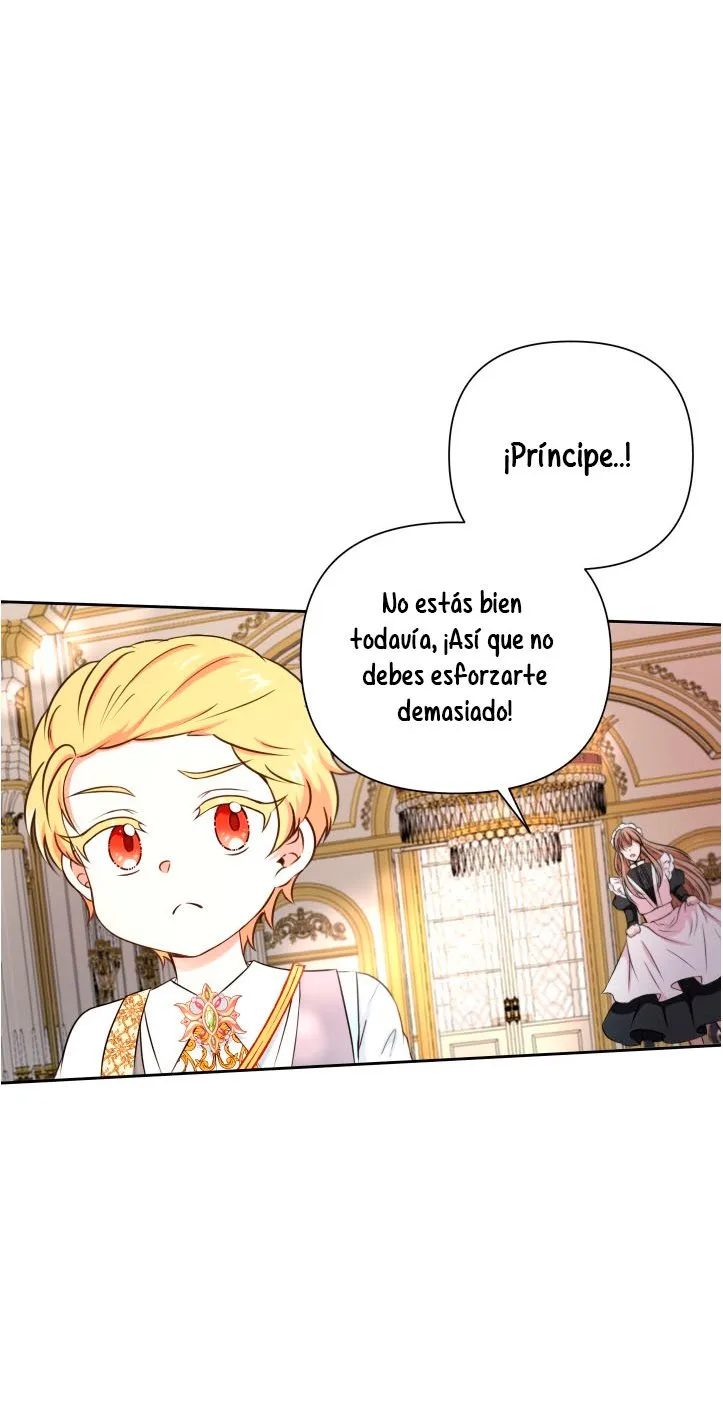Emperatriz perversa Capítulo 25 en Línea - página 13