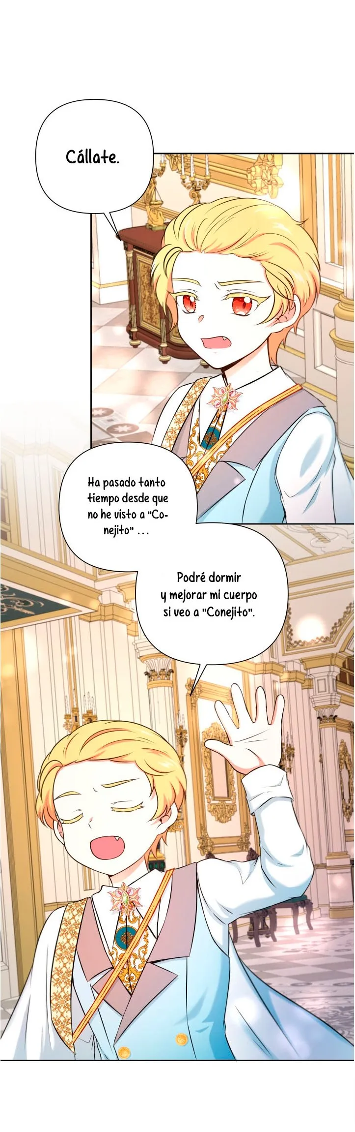 Emperatriz perversa Capítulo 25 en Línea - página 14