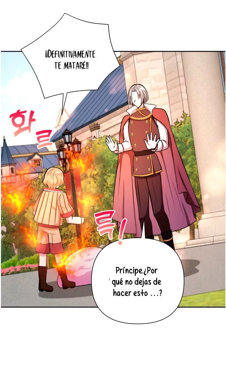 Emperatriz perversa Capítulo 25 en Línea - página 28