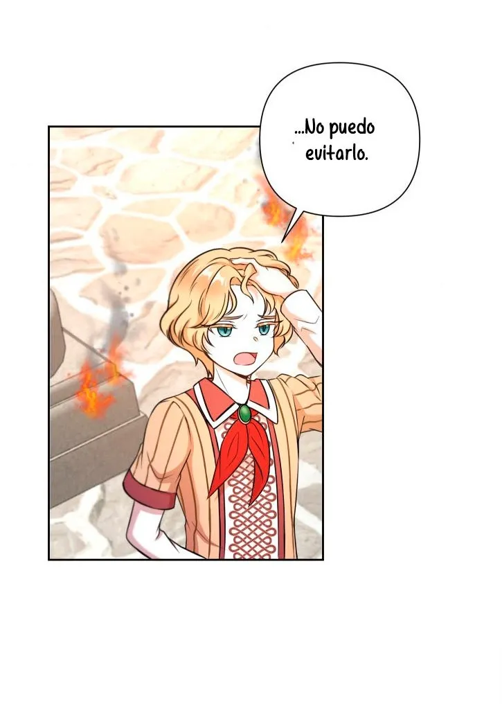 Emperatriz perversa Capítulo 25 en Línea - página 31