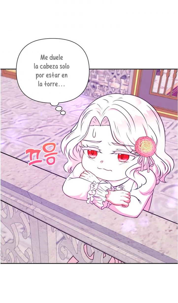 Emperatriz perversa Capítulo 25 en Línea - página 39