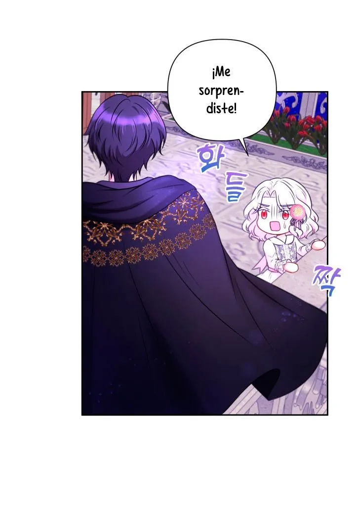 Emperatriz perversa Capítulo 25 en Línea - página 45