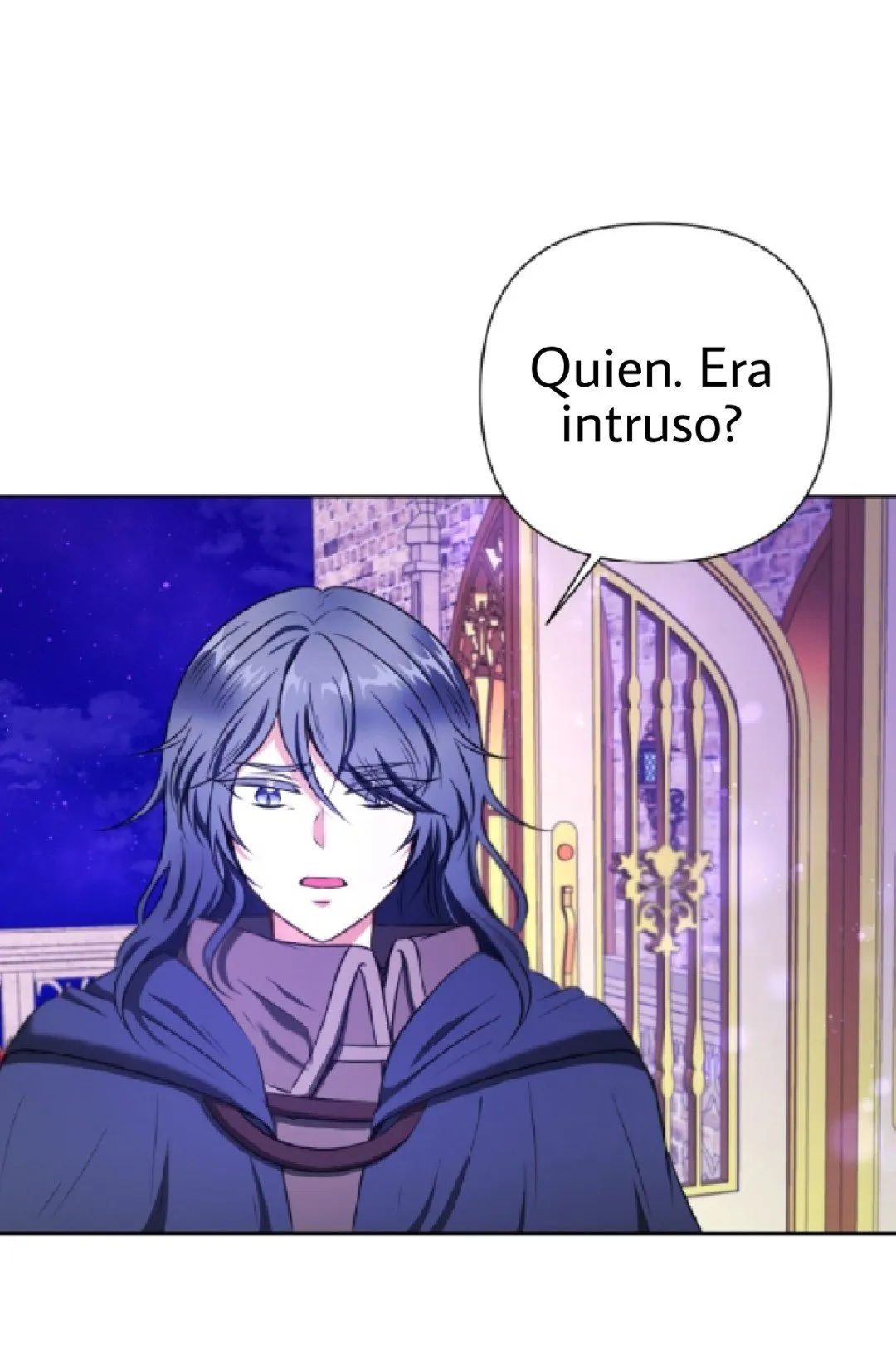 Emperatriz perversa Capítulo 26 en Línea - página 12