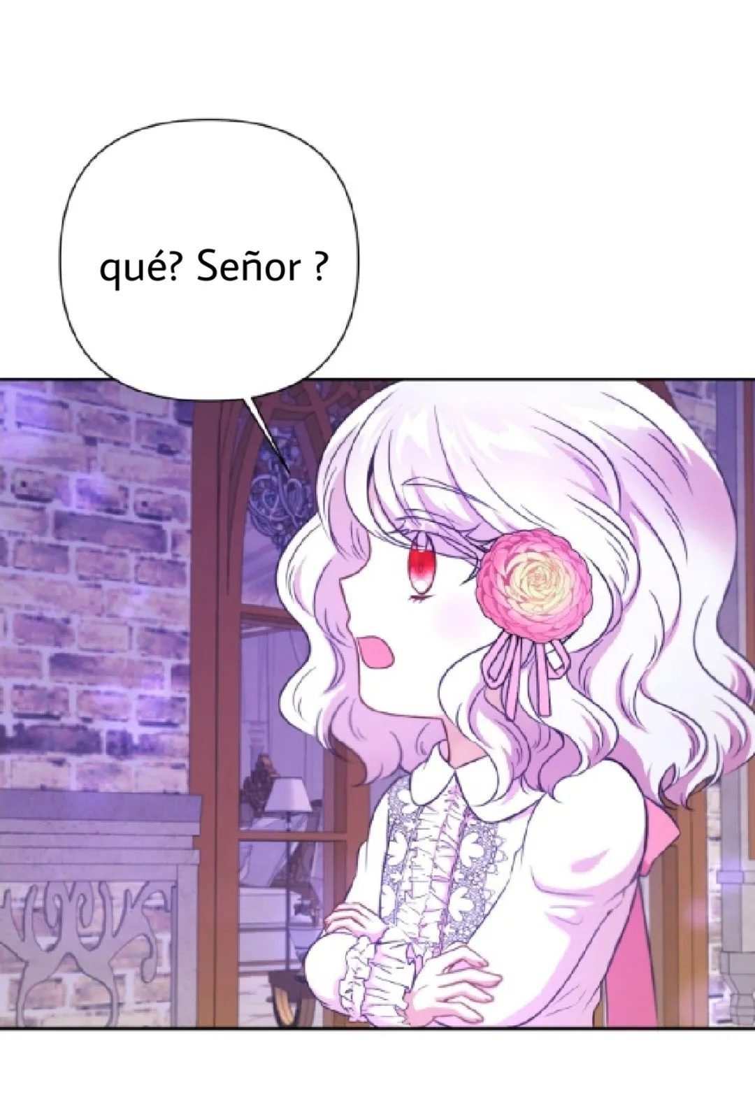 Emperatriz perversa Capítulo 26 en Línea - página 16