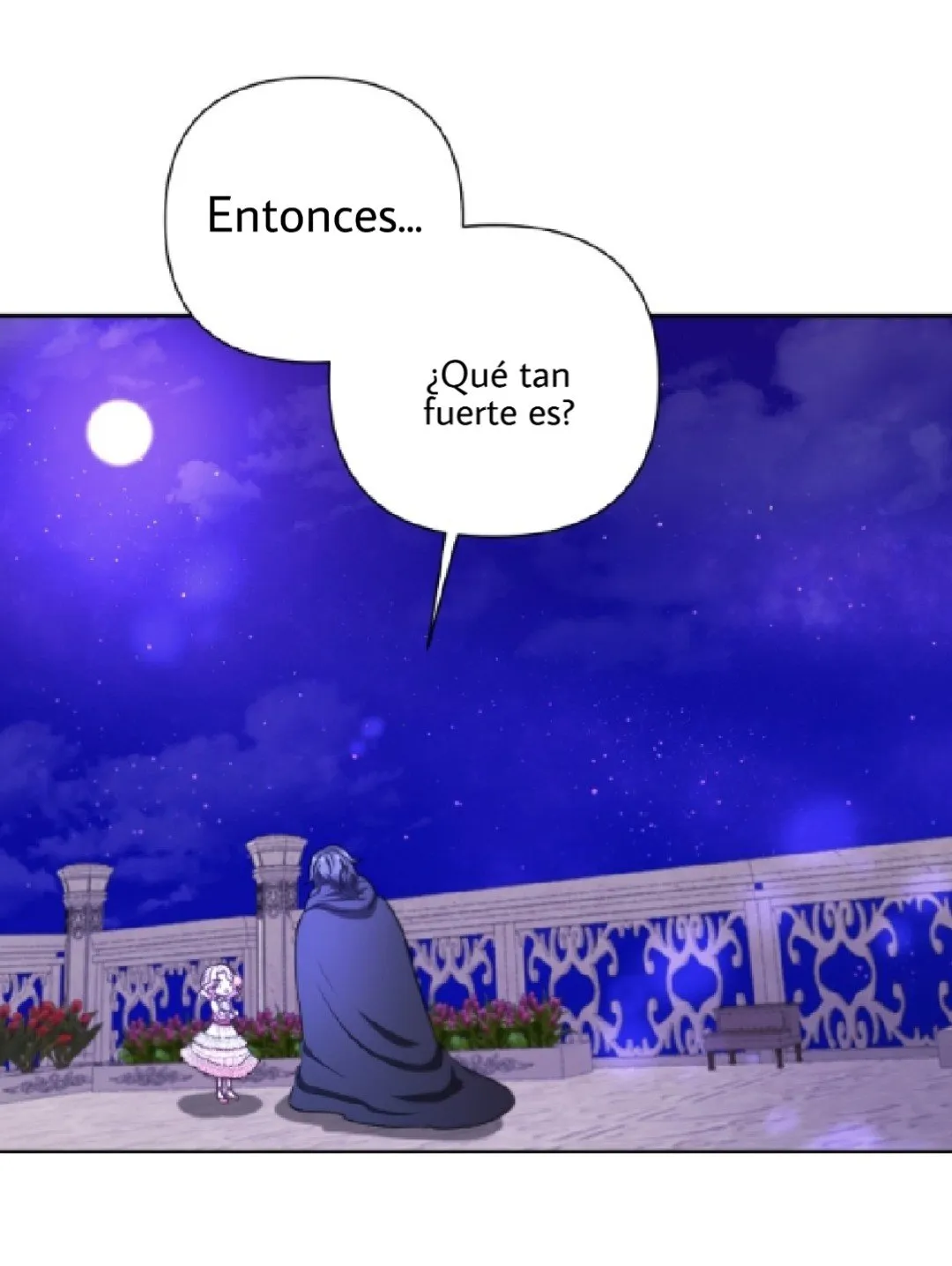 Emperatriz perversa Capítulo 26 en Línea - página 18